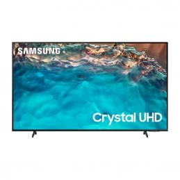 SKI - สกี จำหน่ายสินค้าหลากหลาย และคุณภาพดี | Samsung Crystal UHD Smart TV 4K รุ่น UA55BU8100 สมาร์ททีวี 55 นิ้ว
